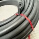 EPDM P-shaped rubber gasket 42x16x6