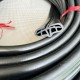 Standard rubber gasket 53.4x23.4x2.8