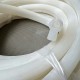 White silicone gasket 31x18x12.8