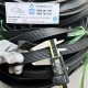 Rubber gasket TG 14×25 for D600 sewer pipe