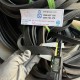 Rubber gasket TG 19×25 for D300 sewer pipe