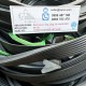 Rubber gasket TG 14×25 for D800 sewer pipe