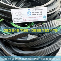 Rubber gasket TG 14×25 for D800 sewer pipe