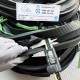 Rubber gasket TG 14×25 for D1000 sewer pipe