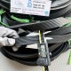 Rubber gasket TG 14×25 for D1000 sewer pipe