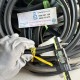 Rubber gasket TG 19×25 for D1000 sewer pipe
