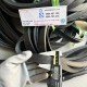 Rubber gasket TG 19×25 for D1000 sewer pipe