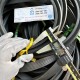 Rubber gasket TG 19×25 for D1200 sewer pipe