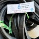 Rubber gasket TG 19×25 for D1500 sewer pipe