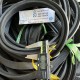Rubber gasket TG 19×25 for D1500 sewer pipe