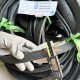 Rubber gasket TG 19×25 for D1800 sewer pipe