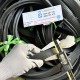 Rubber gasket TG 19×25 for D2000 sewer pipe