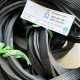 Rubber gasket TG 19×25 for D2400 sewer pipe