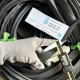 Rubber gasket TG 19×25 for D2500 sewer pipe