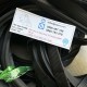 Rubber gasket TG 19×25 for D2500 sewer pipe