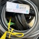 Rubber gasket TG 19×25 for D2500 sewer pipe