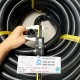 EPDM E-shaped rubber gasket 26x26x2
