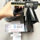 EPDM J-shaped rubber gasket 44x26x5