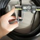 EPDM L-shaped rubber gasket 15x15x4