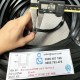 EPDM U-shaped rubber gasket 10x11x2.5