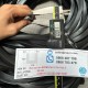EPDM U-shaped rubber gasket 10x11x2.5
