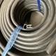 U-shaped foam rubber gasket XK 04