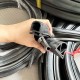 Cold storage rubber gasket