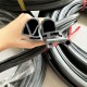 Cold storage rubber gasket
