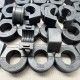 EPDM rubber cushion pad 130x130x70 (anti-vibration) EPDM rubber cushion pad 130x130x70 (anti-vibration)