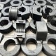 EPDM rubber cushion pad 130x130x70 (anti-vibration) EPDM rubber cushion pad 130x130x70 (anti-vibration)
