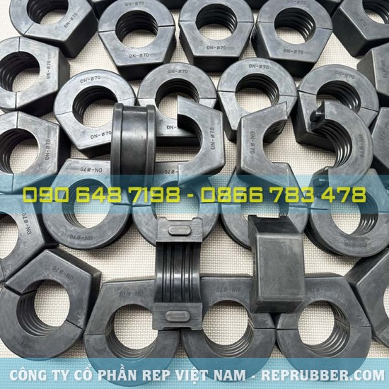 EPDM rubber cushion pad 130x130x70 (anti-vibration) EPDM rubber cushion pad 130x130x70 (anti-vibration)