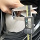 EPDM rubber U-shaped gasket 11x20x3