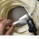 U-shaped silicone ring 10x10.6x2 l121cm U-shaped silicone ring 10x10.6x2 l121cm
