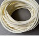 U-shaped silicone ring 10x10.6x2 l121cm U-shaped silicone ring 10x10.6x2 l121cm