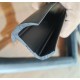 J-shaped EPDM rubber seal