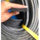 Rectangular sponge Rubber gasket 10x40 Rectangular sponge Rubber gasket 10x40