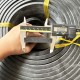 Rectangular foam rubber gasket 10x60 Rectangular foam rubber gasket 10x60