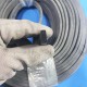 Rectangular foam rubber gasket 6x15