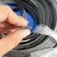 Rectangular foam rubber gasket 6x16 Rectangular foam rubber gasket 6x16