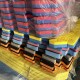 EVA foam floor mat 1mx1mx2.0cm