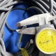 Foam rubber gasket Ø5