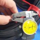 EPDM U-shaped rubber gasket 4x9x1.5, slot 1 mm