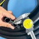 EPDM rubber gasket 9.7x32.1 – Excellent water resistance and aging resistance EPDM rubber gasket 9.7x32.1 – Excellent water resistance and aging resistance
