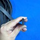 U-Shaped rubber gasket 11x25x3 – Ready stock, nationwide fast delivery