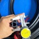  EPDM Rubber gasket 34x20x4 – UV resistant and weatherproof