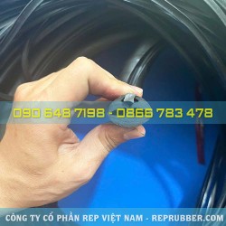 Standard H-Shaped rubber gasket 20x29x5 – Dustproof and Impact resistant