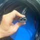 Standard H-Shaped rubber gasket 20x29x5 – Dustproof and Impact resistant