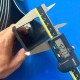 EPDM L-Shaped rubber gasket 42x42x4 – Fast shipping, best price nationwide