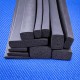 Square & rectangular foam rubber gaskets – Durable, soundproof