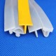 T-shaped silicone seal – heat-resistant, durable silicone gasket